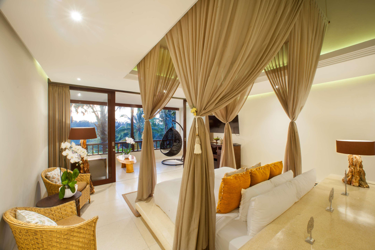 Public Area 5, Nandini Jungle by Hanging Gardens, Gianyar