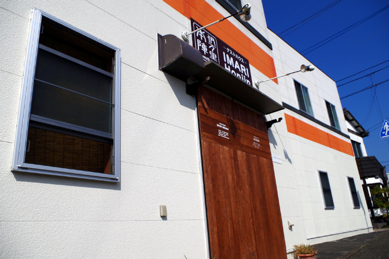 Guesthouse IMARI HONJIN, Imari
