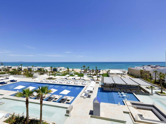 Sofitel Tamuda Bay Beach and Spa, Tétouan