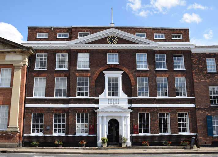 Exterior & Views 4, The Bar Convent, York
