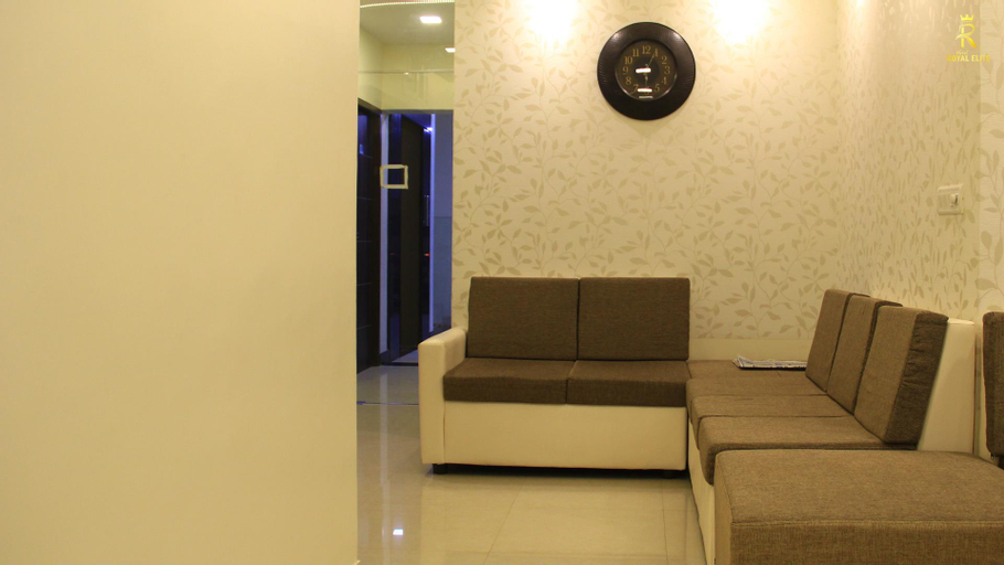 Others 5, Hotel Royal Elite, Madurai
