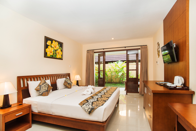 Bedroom 1