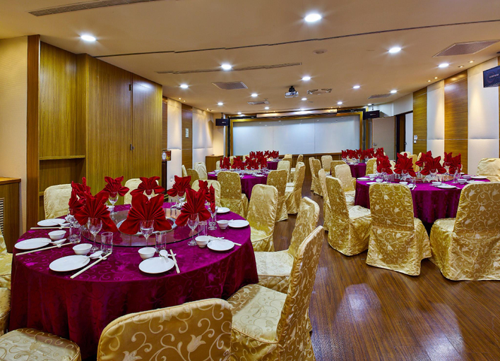 Business Facilities, Yuhao Hotel - Zhubei, Hsinchu County