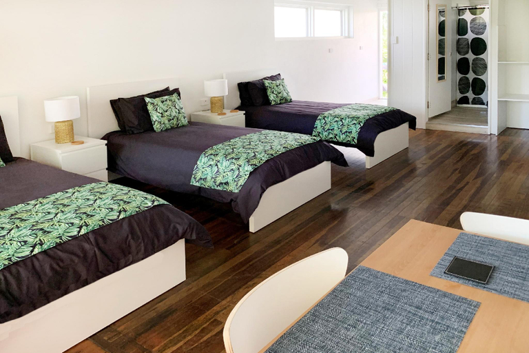 Bedroom 3, Airlie Beach Magnums, Whitsunday