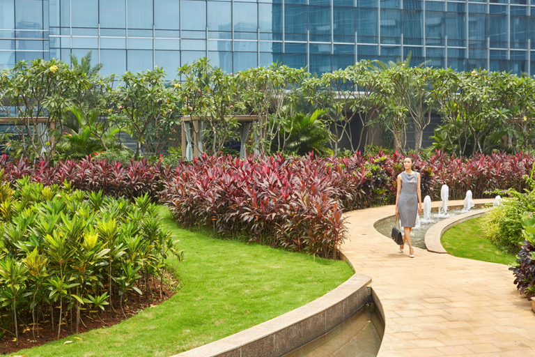 Exterior & Views 4, Raffles Jakarta, South Jakarta