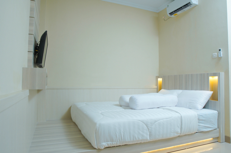 Bedroom 2, Djuragan Kamar Teduh, Sleman
