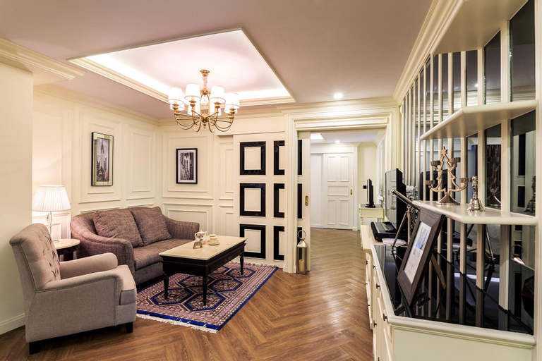 La Residence, Wattana