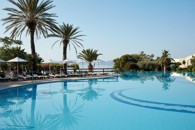 Sport & Beauty 3, Hydra Beach Resort, Peloponnese