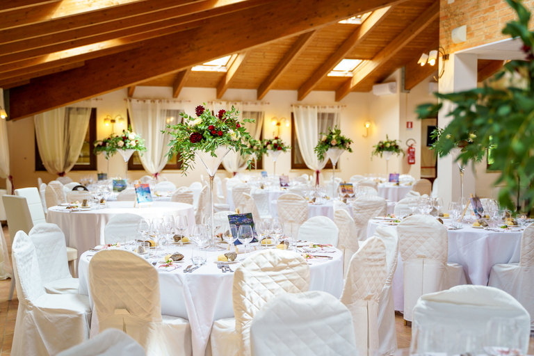 Food & Drinks 4, Pian Dei Mucini Resort, Grosseto