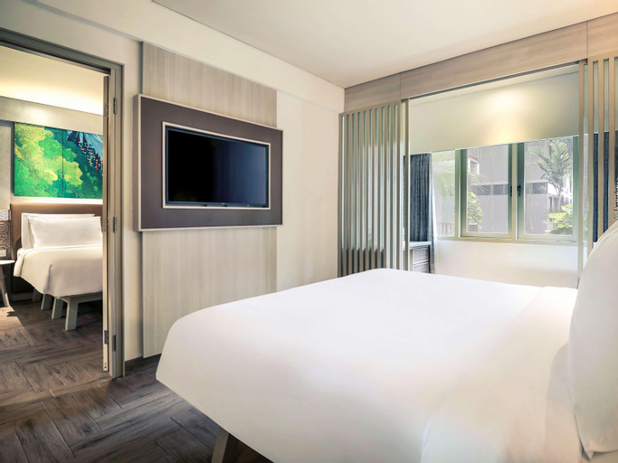 Bedroom 6