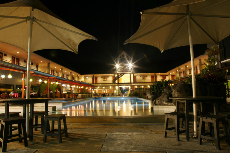 Food & Drinks 5, Sabda Alam Hotel & Glamping, Garut