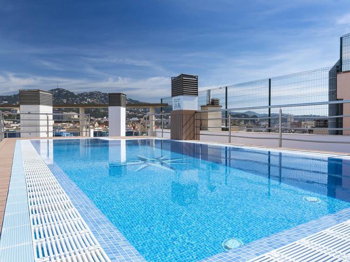 Sport & Beauty 4, Apartamentos Blau, Girona