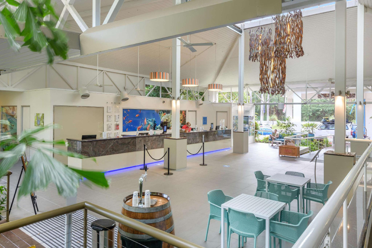 Public Area 5, Ramada Resort by Wyndham Port Douglas, Douglas
