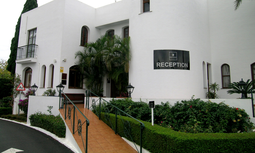 Public Area 2, Macdonald Villacana Club Resort, Málaga