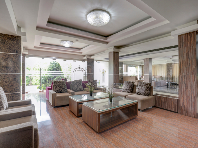 Public Area 5, Collection O 499 Princess Keisha Hotel, Denpasar