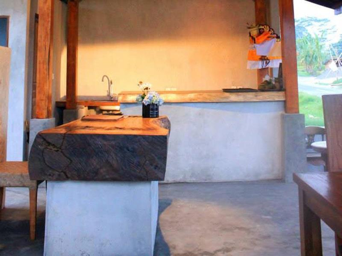 Public Area, Villa Kemuning Ubud, Gianyar