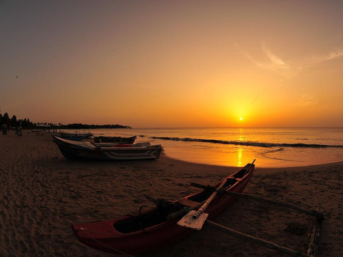 Others 5, Anantamaa Trincomalee, Trincomalee Town and Gravets