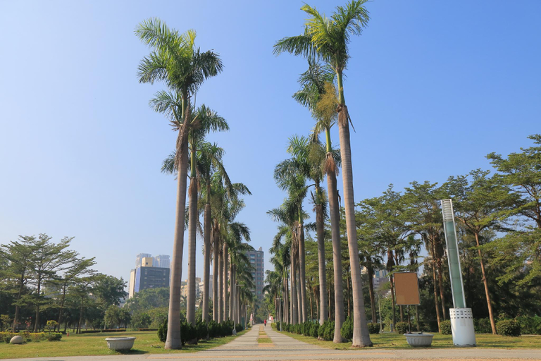 Exterior & Views, Seed Hotel - Linsen Hall, Kaohsiung