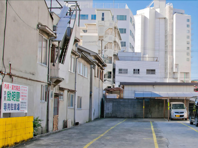 Exterior & Views 2, Reimeien, Osaka