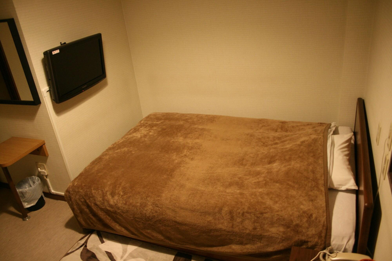 Bedroom 3, Reimeien, Osaka