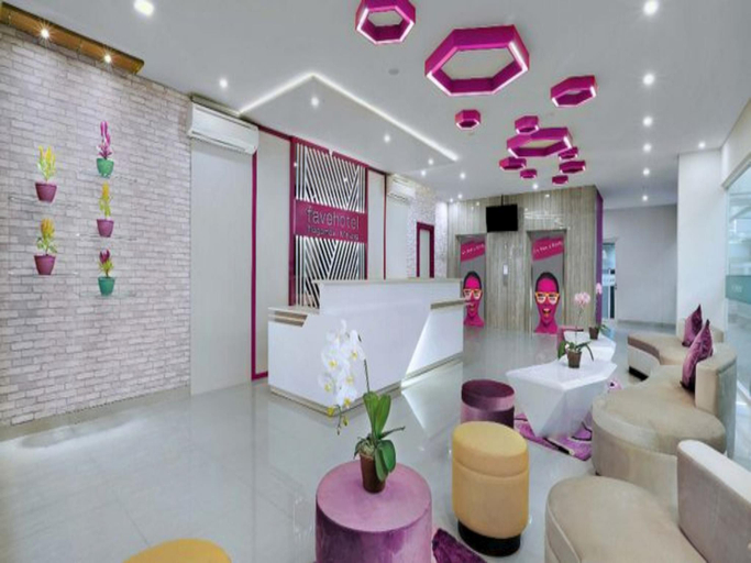 Public Area 5, favehotel Malang, Malang