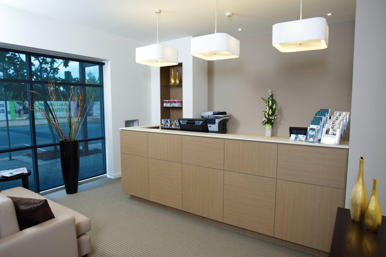 Public Area 3, Quest Mawson Lakes, Adelaide