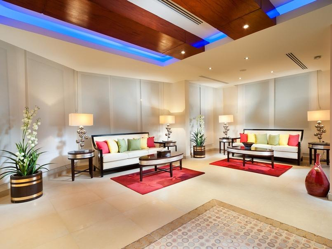 Public Area 2, Amouage Al Hail Hotel managed by Centara, Seeb