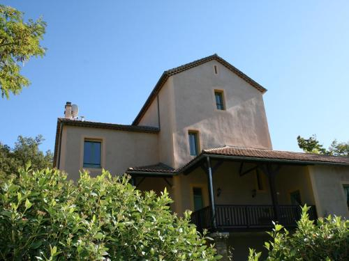 Spacious Villa in Drome with Swimming Pool, Drôme