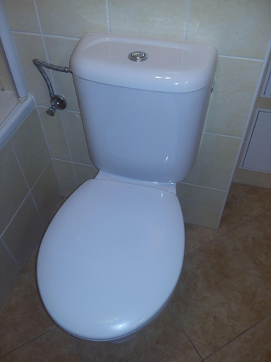 Bathroom 5, The Giacomo'S House, Rome