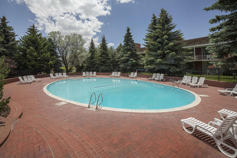 Others 5, Little America Hotel - Wyoming, Sweetwater