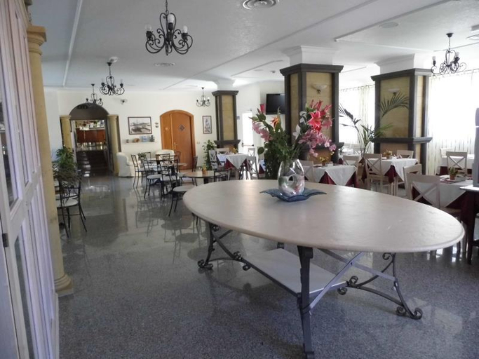 Food & Drinks 5, Hotel Residence Le Nereidi, Olbia-Tempio