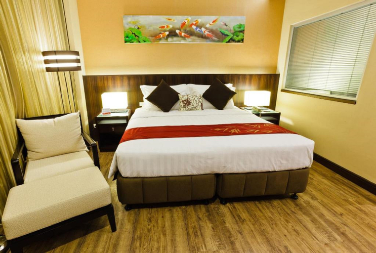 Bedroom 7
