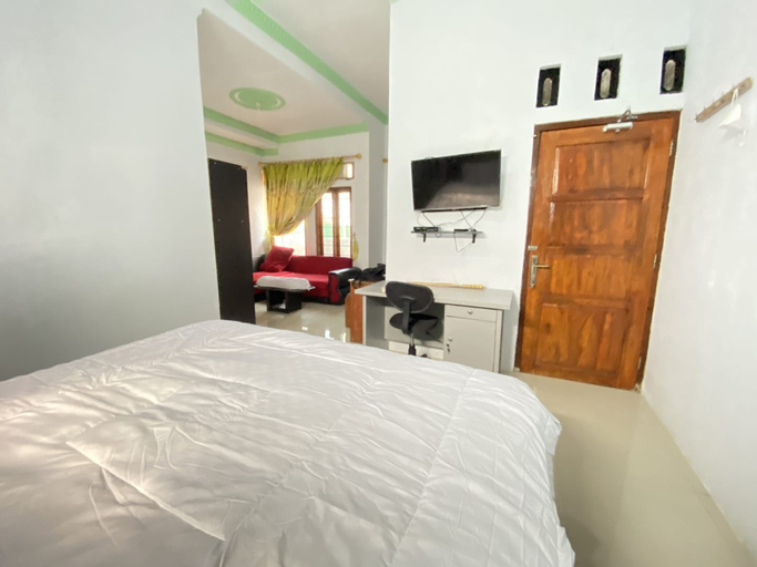 Bedroom 9