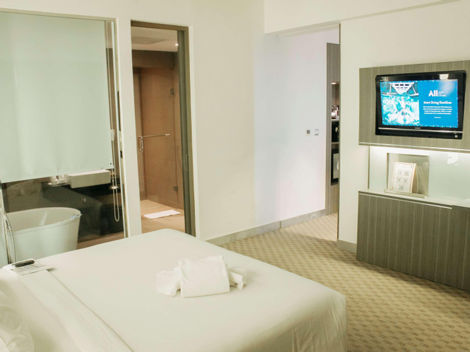 Bedroom 26