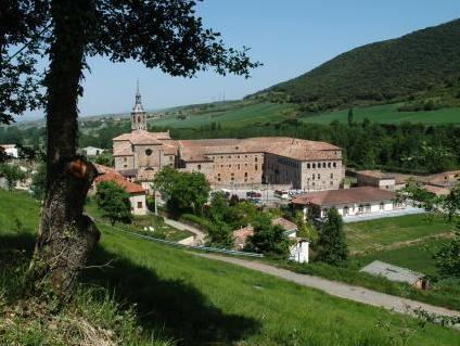 Hosteria del Monasterio de San Millan, La Rioja