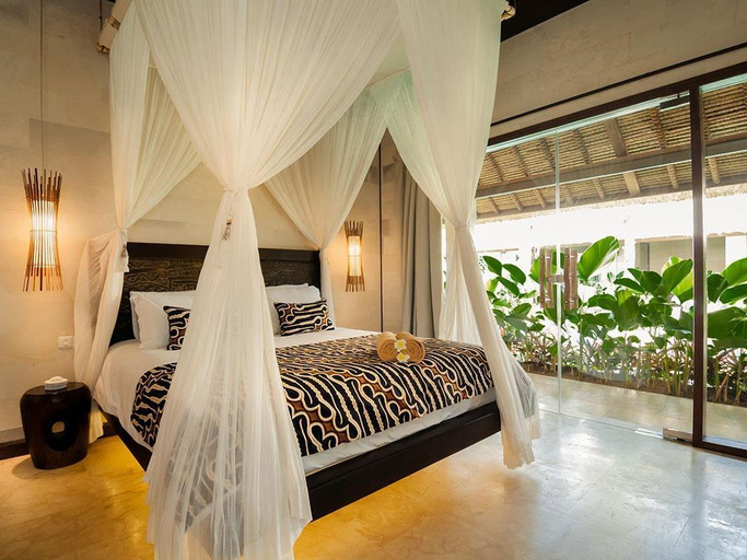Bedroom 3, Karmagali Boutique Suites - Adults Only, Denpasar