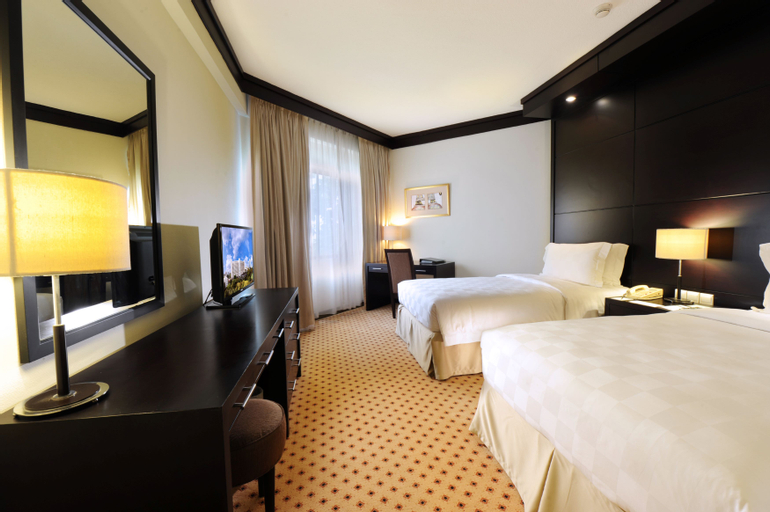 Bedroom 13
