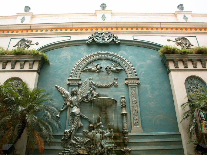 Exterior & Views 5, King Princess Motel, Tainan