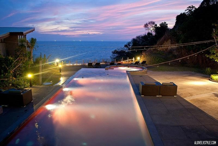 Sport & Beauty, The Houben, Ko Lanta