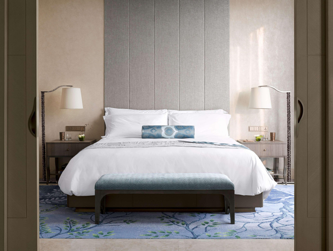 Bedroom 15