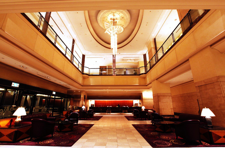 Public Area 3, Star Gate Hotel Kansai Airport, Izumisano