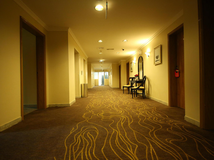 Public Area 2, Lavender Hotel Deira, Dubai