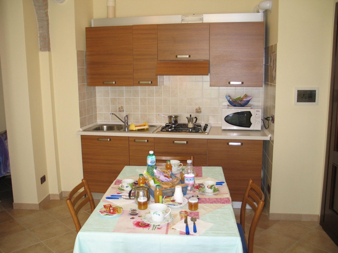 Others 5, B&B La Fonte, L'Aquila