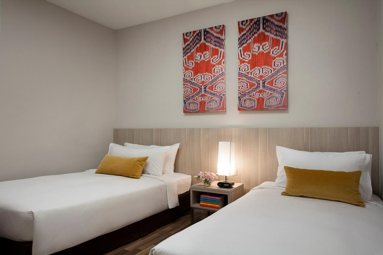 Bedroom 8