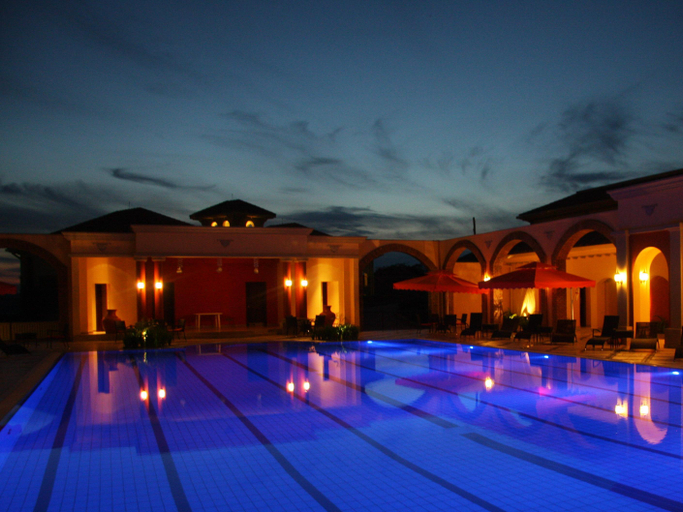 Sport & Beauty 2, Lake Victoria Serena Golf Resort & Spa, Jinja