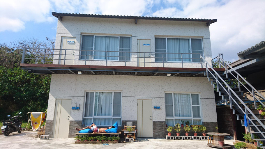 Exterior & Views 3, OceanWay, Taitung