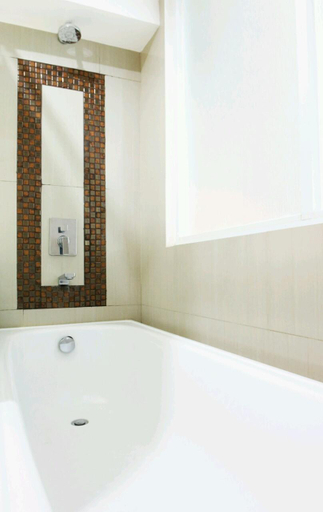 Bathroom 4, Grand Kasira by LARIZ, South Jakarta
