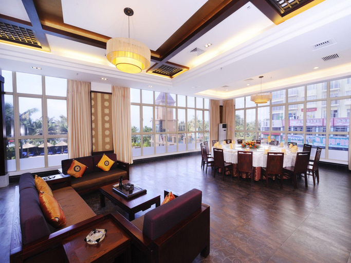 Public Area 4, Sanya Shengyi Seaview Hotel, Sanya