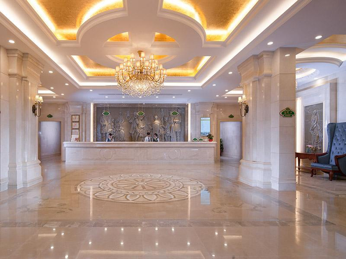 Others 3, Vienna International Hotel Shenzhen Dameisha, Shenzhen