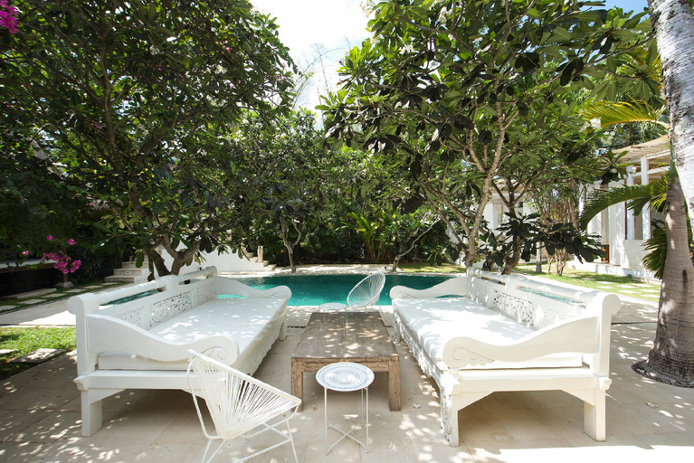 Sport & Beauty 3, OAZIA Spa Villas Bali, Badung